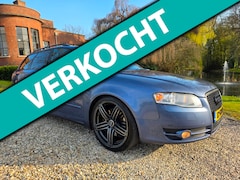 Audi A4 Avant - 3.2 FSI quattro Pro Line