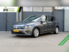 Volkswagen Golf Sportsvan - 1.0 TSI 116pk Comfortline | AUTOMAAT | Trekhaak | PDC | Cruise | Hoge Zit |