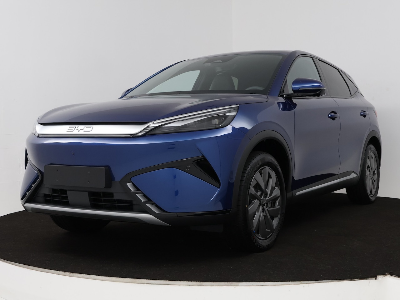BYD ATTO 3 EVO - Design 74.8 kWh | Nieuw & Direct uit voorraad leverbaar | - AutoWereld.nl