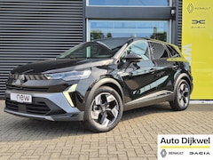 Renault Symbioz - 1.8 E-Tech full hybrid 160 esprit Alpine Solarbay dak, 360° Camera, Pack Winter, Elektr. a