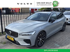 Volvo V60 - T8 455Pk AWD Plus Dark | Premium | Trekhaak | Schuifdak