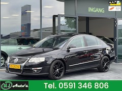 Volkswagen Passat - 1.4 TSI COMFORTLINE SCHUIFDAK LMV