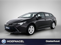 Toyota Corolla Touring Sports - 1.2 Turbo Active | Adaptive Cruise | Camera | Trekhaak | NAP