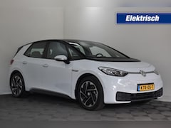 Volkswagen ID.3 - PRO 58 KWH