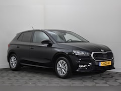 Skoda Fabia - 1.0 TSI AMBITION