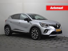 Renault Captur - 1.3 TCe Mild-Hybrid 160PK Techno Automaat