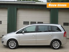 Opel Zafira - 1.8 TEMPTATION 7-zitter