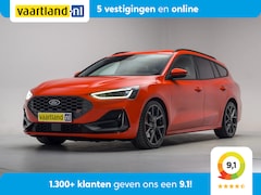 Ford Focus - 2.3 EcoBoost ST Aut. [ HUD Perf.stoelen B&O Winterpakket Camera ]