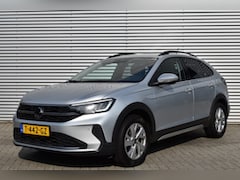 Volkswagen Taigo - 1.0 TSI LIFE BNS / ADAP. CRUISE / STOEL VERW. / VIRTUAL COCKPIT