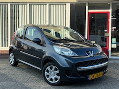 Peugeot 107 - 1.0-12V Sublime 3 Deurs I Nieuwe APK I Airco I Elektrische ramen I Toerenteller