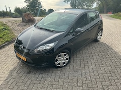 Ford Fiesta - 1.25 CHAMPION