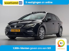 SEAT Leon - 1.4 EcoTSI FR Aut Business Intense [ Panoramadak Beats Adapt cruise Carplay ]