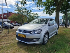 Volkswagen Polo - 1.2 TDI BlueMotion Comfortline