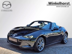 Mazda MX-5 - SKYACTIV -G 1.5 132 6MT RWD KAZARI / Demo