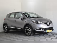 Renault Captur - 0.9 TCE 90PK Dynamique
