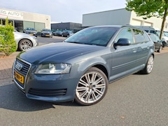 Audi A3 Sportback - 2.0 TDI Ambiente CLIMA/CRUISE/NAVI/18INCH