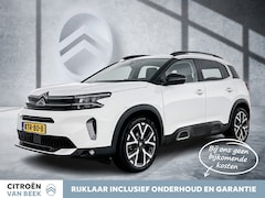 Citroën C5 Aircross - 130 pk Automaat Shine | Rijklaar | Adaptive Cruise | Stoelverwarming |