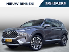 Hyundai Santa Fe - 1.6 T-GDI PHEV Premium Sky 7p. | Panoramadak