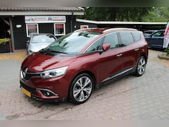 Renault Scénic - Scenic Grand 1.3 TCE 140PK Intens Automaat - Navi Camera Clima trekhaak