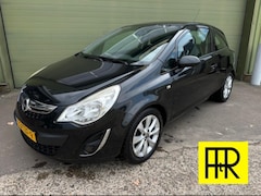 Opel Corsa - 1.2-16V Anniversary Edition