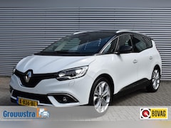 Renault Scénic - Scenic 1.3 TCE LIMITED 7P. / PDC V+A / APPLE/ANDROID AUTO / STOEL VERW