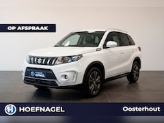 Suzuki Vitara - 1.4 Boosterjet Comfort Smart Hybrid | Adaptive Cruise | Stoelverwarming | CarPlay | Camera