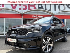 Kia Sorento - 1.6 T-GDI HYBRID 230PK AUT. LED NAVI CAMERA CARPLAY AIRCO LMV PDC