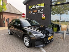 Audi A1 - 25 TFSI EPIC