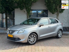 Suzuki Baleno - 1.2 Exclusive Xenon|Bluetooth Tel/Audio|LED Dagrijverlichting|APK 12-2026