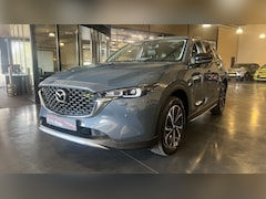 Mazda CX-5 - 2.0 SAG 165 NEWGROUND