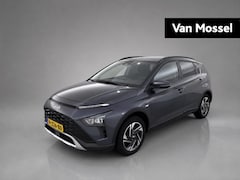 Hyundai Bayon - 1.0 T-GDI Comfort Smart | Trekhaak | Automaat | Navigatie | Android Auto/Apple Carplay | A