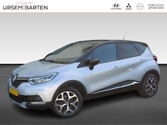 Renault Captur - 1.3 TCe Intens