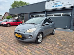 Ford Ka - 1.2 Titanium X start/stop NIEUWE APK AIRCO