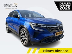 Renault Austral - 1.2 E-Tech full hybrid 200 Techno AUTOMAAT | TREKHAAK | 360 CAMERA | 1E EIGENAAR | STOEL +