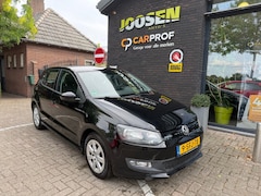 Volkswagen Polo - 1.2 TDI BL.M COMF.ED