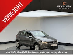 Volkswagen Polo - 1.0 Comfortline | Airco | 5 Deurs | El ramen voor/achter | Zeer Zeunig |