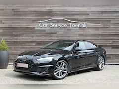 Audi A5 Sportback - 40TFSI S-line