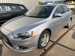 Mitsubishi Lancer Sportback - 1.5 Edition One