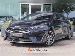 Kia Pro cee'd - ProCeed 1.5 T-GDi GT-Line 140pk | Pano | JBL | ACC | Camera | Keyless | Stuur/Stoelverwarm