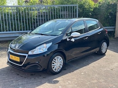 Peugeot 208 - 208 1.2 pure tech like airco nette auto