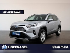 Toyota RAV4 - 2.5 Hybrid Active Automaat | Adaptive Cruise | Stoelverwarming | CarPlay | Camera | Trekha
