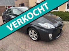 Toyota Prius - 1.8 Aspiration NAVI/KLIMAAT NAP APK DEALER OH