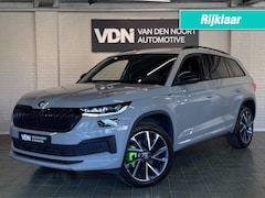 Skoda Kodiaq - 1.5 TSI Sportline Business 7p Memory Camera ACC 20''