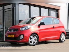 Kia Picanto - 1.0 CVVT Airco|Cruise|NAP