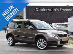 Skoda Yeti - 1.2 TSI Comfort