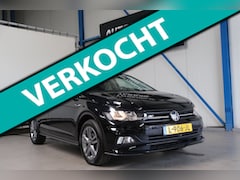 Volkswagen Polo - 1.0 TSI Highline Business R-Line - N.A.P. Airco, Cruise, Carplay, Navi, PDC