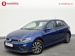 Volkswagen Polo - 1.0 TSI Life Apple CarPlay | DAB Audio | Cruise Control | Navigatie