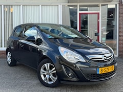 Opel Corsa - 1.4-16V Berlin 101 PK 5 Deurs I Nieuwe APK I Stoelverwarming I Stuurverwarming I Airco I C