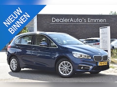 BMW 2-serie Active Tourer - 220i High Executive