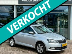 Skoda Fabia Combi - 1.2 TSI JOY
